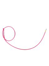 Peia Precision Ropes 1/4 Rosa Fluorescente Peia Precision Ropes 1/4 Rosa Fluorescente