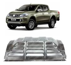 Peito De Aço Mitsubishi L200 Sport 2017 Em Diante