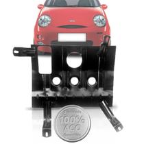 Peito De Aço Protetor Carter Antigo Chery Qq 2011 Á 2014 Peito De Aço Protetor Carter Antigo Chery Qq 2011 Á 2014