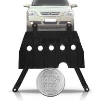 Peito De Aço Protetor Carter Astra 1998 Á 2005 Peito De Aço Protetor Carter Astra 1998 Á 2005