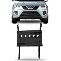 Peito De Aço Protetor Carter Chery Tiggo 2015 2016 Peito De Aço Protetor Carter Chery Tiggo 2015 2016