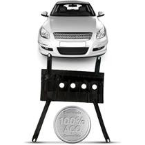 Peito De Aço Protetor Carter Cielo Hatch Sedan 2010 A 2017