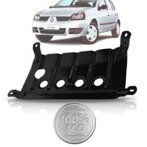 Peito De Aço Protetor Carter Clio Todos 2003 A 2016 Peito De Aço Protetor Carter Clio Todos 2003 A 2016