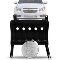 Peito De Aço Protetor Carter Cruze Hatch Sedan 2013 A 2016