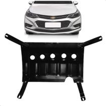 Peito De Aço Protetor Carter Cruze Hatch Sedan 2016 A 2023