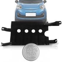 Peito De Aço Protetor Carter New Chery Qq 2015 Á 2017