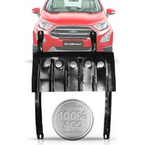 Peito De Aço Protetor Carter Nova Ecosport 2017 2018