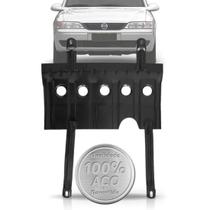 Peito De Aço Protetor Carter Vectra 1997 A 2005