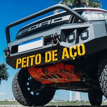 Peito de Aço Ranger 2013 - 2023