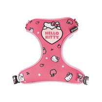 Peitoral Air Para Cães Hello Kitty Freefaro P