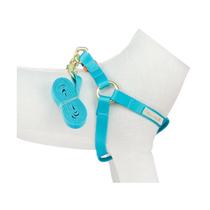 Peitoral Americano Seda Azul Piscina para cachorro Peitoral Americano Seda Azul Piscina para cachorro