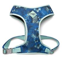 Peitoral Bold para cachorro Hawaii Dog.U