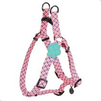 Peitoral Coleira Para PET Reforçado Vivid Style Up4you Peitoral Coleira Para PET Reforçado Vivid Style Up4you