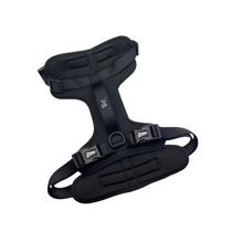 Peitoral Comfort Preto Zooghy Peitoral Comfort Preto Zooghy