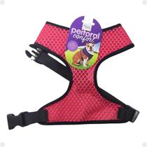 Peitoral Confort Mini Vermelho