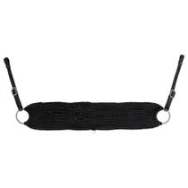 Peitoral de Lã SV5225 - Preto Peitoral de Lã SV5225 - Preto