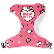 Peitoral FreeFaro Air Hello Kitty - G