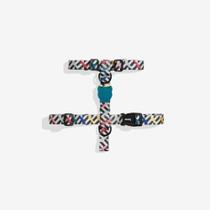Peitoral H Zee Fritz M - Neon Pet Shop