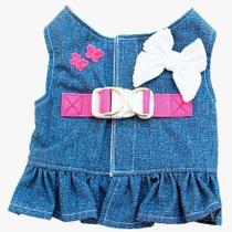 Peitoral Jeans Simba Lovers