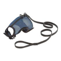 Peitoral Jogging Aerado de Nylon para Roedores - GG - Ferplast