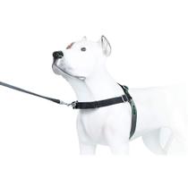 Peitoral K9 Spirit Treinamento para Cães Preto - Tamanho M