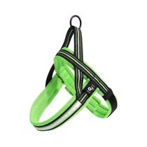 Peitoral Led 3 Funções Verde - Mimo M