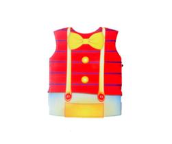 Peitoral Palhaço tam único