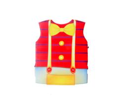 Peitoral Palhaço tam único