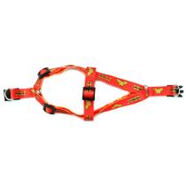 Peitoral para Cachorros Mulher Maravilha Peitoral para Cachorros Mulher Maravilha