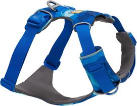 Peitoral para Cães Ruffwear Front Range Refletivo Acolchoado P