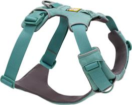 Peitoral para Cães Ruffwear Front Range Refletivo Ajustável G/GG Peitoral para Cães Ruffwear Front Range Refletivo Ajustável G/GG