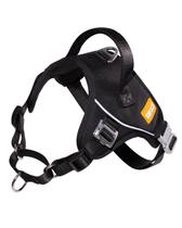 Peitoral para Cão DF No Pull Martingale Refletivo e Ajustável Peitoral para Cão DF No Pull Martingale Refletivo e Ajustável