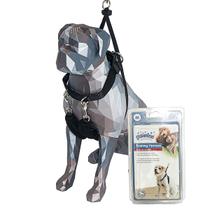Peitoral pawise para treinamento da postura de cães - tam m Peitoral pawise para treinamento da postura de cães - tam m