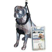 Peitoral pawise para treinamento da postura de cães - tam p Peitoral pawise para treinamento da postura de cães - tam p