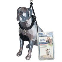 Peitoral pawise para treinamento da postura de cães - tam pp Peitoral pawise para treinamento da postura de cães - tam pp