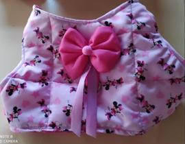 Peitoral Pet Fêmea M