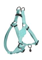Peitoral Pet PP Ajustável em Poliéster Solids Up4you Peitoral Pet PP Ajustável em Poliéster Solids Up4you
