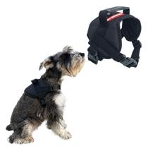 Peitoral pra Cachorro - Colete P Canadá K9 Peitoral pra Cachorro - Colete P Canadá K9