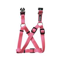 Peitoral Step In para cachorros Marketpet Frambo Peitoral Step In para cachorros Marketpet Frambo