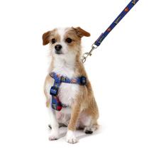 Peitoral Super Homem - Liga da Justiça - Super Pet Peitoral Super Homem - Liga da Justiça - Super Pet