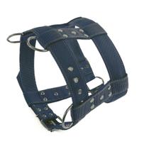 Peitoral Tração Treinamento E Passeio Grande Porte Pit Bull