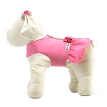 Peitoral Vestido Griff Dog para Cães - Tamanho 3