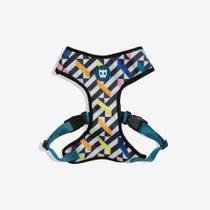 Peitoral Zee Fritz M - Neon Pet Shop Peitoral Zee Fritz M - Neon Pet Shop