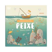 Peixe, as Aventuras de Finn e Skip
