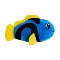 Peixe Azul Brinquedo de Pelúcia Petworks nº2