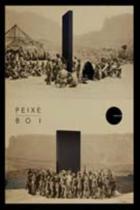 Peixe-boi - JABOTICABA