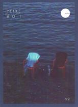 Peixe-Boi - Revista de Literatura - N. 02