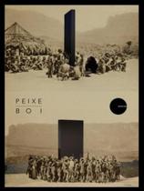 Peixe-boi - revista de prosa e poesia - vol. 1 Peixe-boi - revista de prosa e poesia - vol. 1