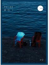 Peixe boi - revista de prosa e poesia - vol. 2