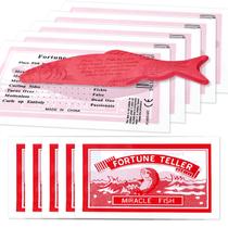 Peixe cartomante LE TOOTER Fortune Teller Miracle Fish